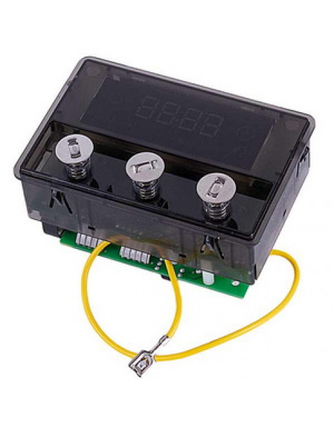 Electrolux 140194770438 Таймер електронний ELEH957 для духової шафи Electrolux 140194770438 Таймер електронний ELEH957 для духової шафи