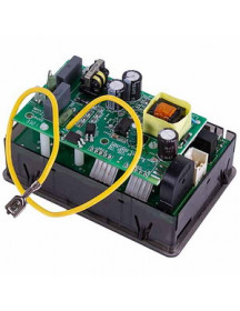 Electrolux 140194770438 Таймер електронний ELEH957 для духової шафи Electrolux 140194770438 Таймер електронний ELEH957 для духової шафи