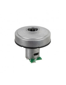 Двигун для акумуляторного пилососа AEG 140197788015 D=85/35 mm H=80/28 mm 12 V