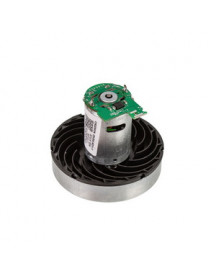 Двигун для акумуляторного пилососа AEG 140197788015 D=85/35 mm H=80/28 mm 12 V