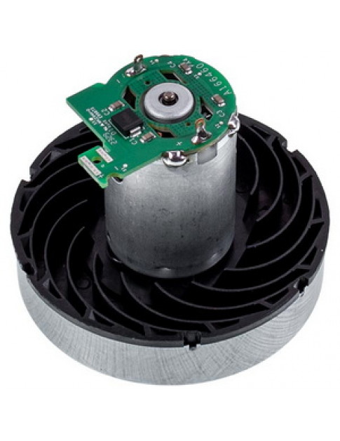 Двигун для акумуляторного пилососа AEG 140197788023 21.6 V 100 W