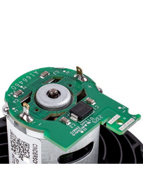 Двигун для акумуляторного пилососа AEG 140197788023 21.6 V 100 W