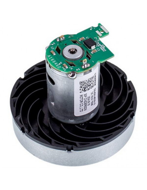 Двигун для акумуляторного пилососа Electrolux 140197788031 18 V 150 W
