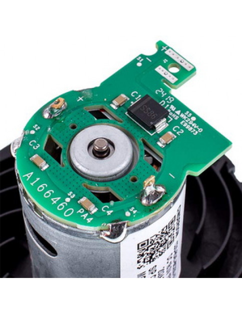 Двигун для акумуляторного пилососа Electrolux 140197788031 18 V 150 W