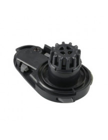 Редуктор для турбощітки акумуляторного пилососа Electrolux 140197812013