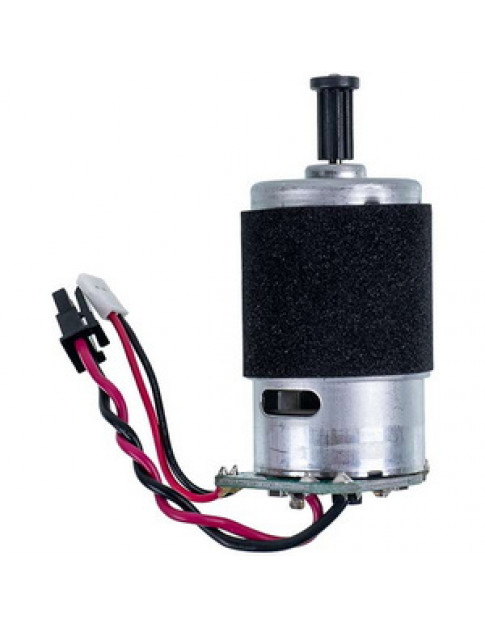 Двигун турбощітки з редуктором для пилососа Electrolux 140197813011