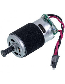 Двигун турбощітки з редуктором для пилососа Electrolux 140197813011