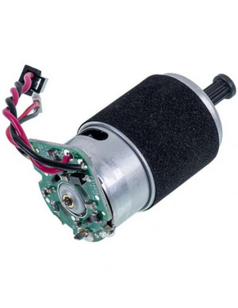 Двигун турбощітки з редуктором для пилососа Electrolux 140197813011