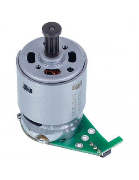 Electrolux 140197906013 Двигун турбощітки для акумуляторного пилососа Electrolux 140197906013 Двигун турбощітки для акумуляторного пилососа