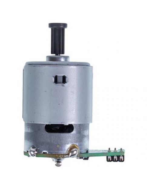 Electrolux 140197906013 Двигун турбощітки для акумуляторного пилососа Electrolux 140197906013 Двигун турбощітки для акумуляторного пилососа