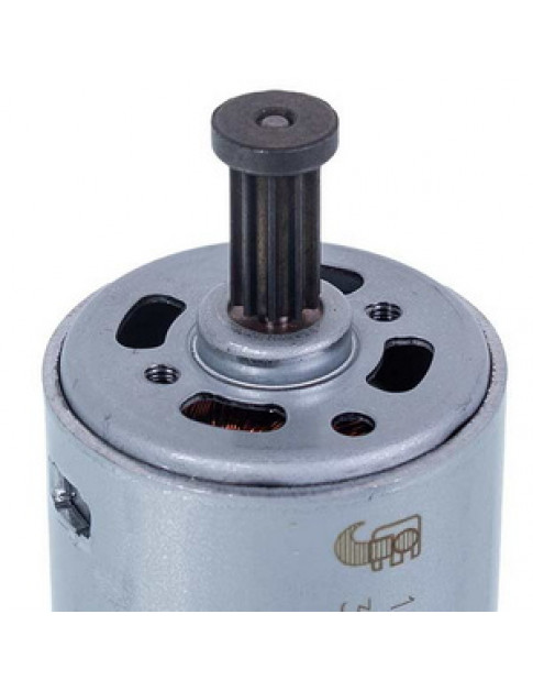 Electrolux 140197906013 Двигун турбощітки для акумуляторного пилососа Electrolux 140197906013 Двигун турбощітки для акумуляторного пилососа