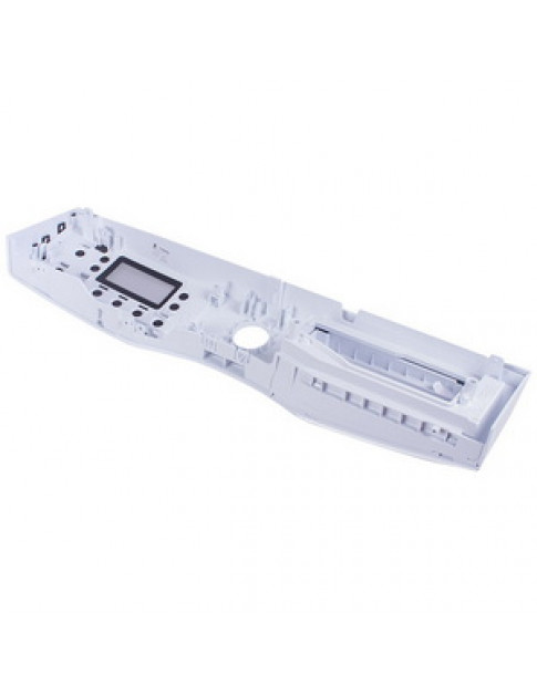 Electrolux 140198009023 Кришка панелі управління і дозатора для пральної машини 