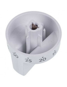 Ручка таймера духовки для плити Electrolux 140198780045