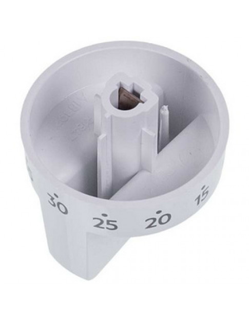 Ручка таймера духовки для плити Electrolux 140198780045