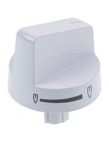 Ручка регулювання для газової плити Electrolux 140198829040