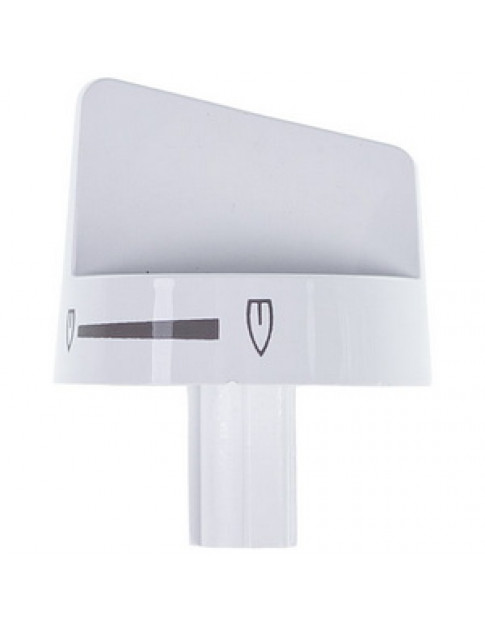 Ручка регулювання для газової плити Electrolux 140198829040