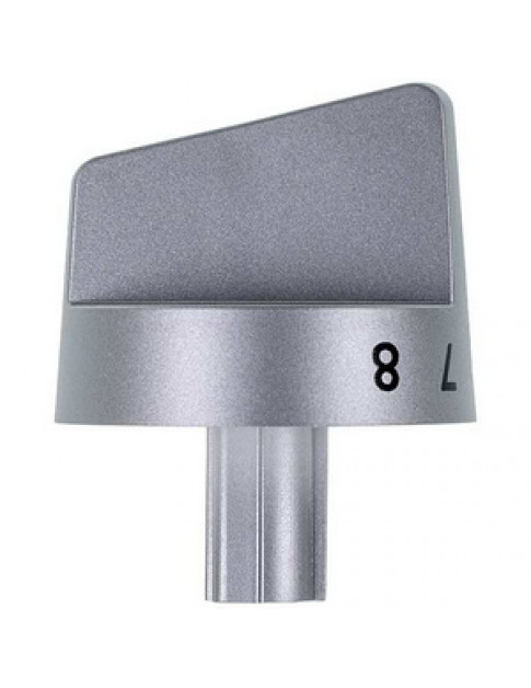 Electrolux 140198830014 Ручка регулювання температури духовки для плити