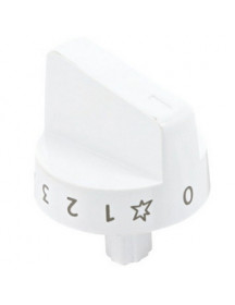 Ручка регулювання режимів духовки для плити Electrolux 140198833042