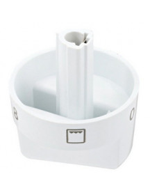 Ручка регулювання режимів духовки для плити Electrolux 140198833042