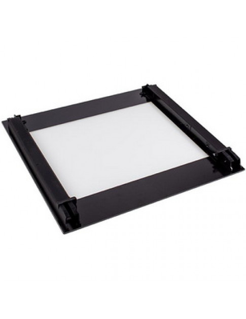 Скло дверей зовнішнє для духовки Electrolux 140199682026 494x467mm