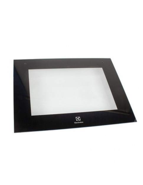 Electrolux 140199684022 Скло дверей зовнішнє для духовки