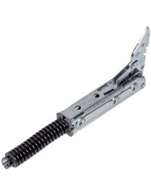 Петля дверей (ліва) для духовки Electrolux 140199794078