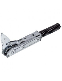 Петля дверей (ліва) для духовки Electrolux 140199794078