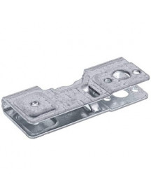 Кріплення петлі дверцят для духовки Electrolux 140199801022