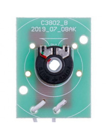 Electrolux 140200340010 Регулятор потужності для пилососа Electrolux 140200340010 Регулятор потужності для пилососа