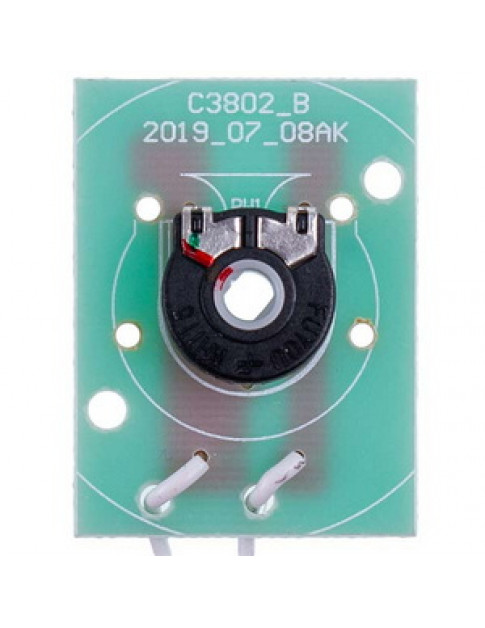 Electrolux 140200340010 Регулятор потужності для пилососа