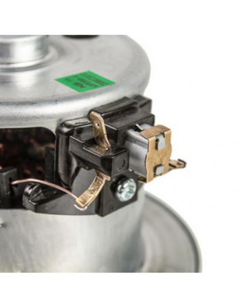 Двигун для пилососа Electrolux 140200368011 V1J-PE22 D=121/84 mm H=108/26 mm 800 W