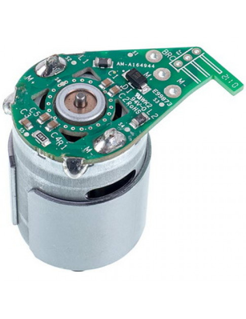 Двигун для акумуляторного пилососа Electrolux 140200419012