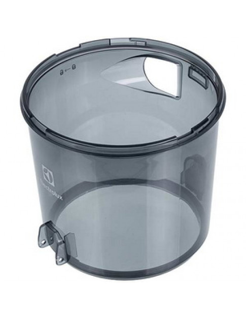 Контейнер для пилу для пилососа Electrolux 140200465064