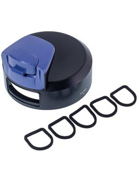 Electrolux 140200467029 Кришка контейнера для пилу пилососа Electrolux 140200467029 Кришка контейнера для пилу пилососа