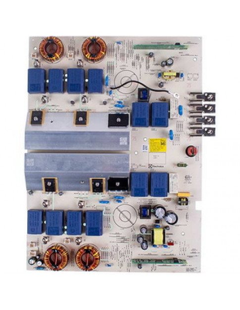 Модуль силовий для індукційної варильної поверхні Electrolux 140201773037 Модуль силовий для індукційної варильної поверхні Electrolux 140201773037