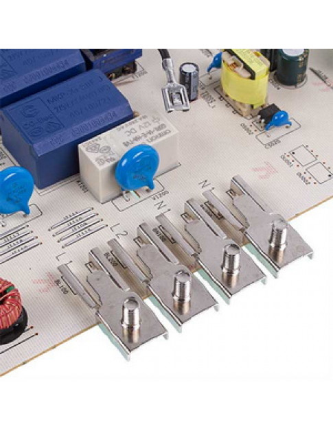 Модуль силовий для індукційної варильної поверхні Electrolux 140201773037 Модуль силовий для індукційної варильної поверхні Electrolux 140201773037