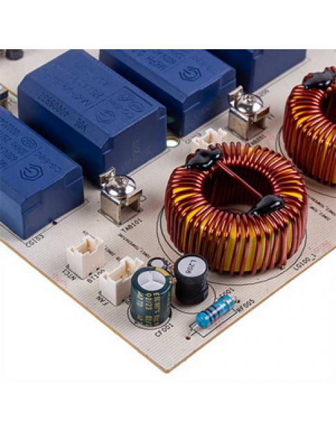 Модуль силовий для індукційної варильної поверхні Electrolux 140201773037 Модуль силовий для індукційної варильної поверхні Electrolux 140201773037