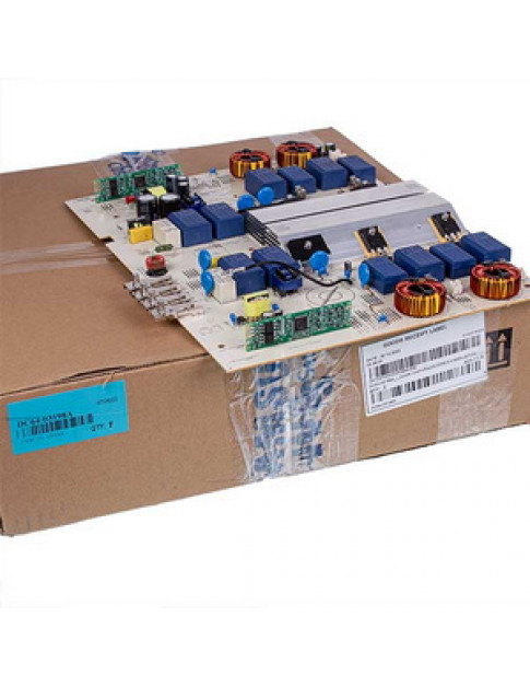 Модуль силовий для індукційної варильної поверхні Electrolux 140201773037 Модуль силовий для індукційної варильної поверхні Electrolux 140201773037