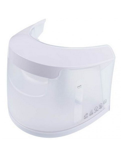 Резервуар для води парогенератора Electrolux 140202258012 Резервуар для води парогенератора Electrolux 140202258012