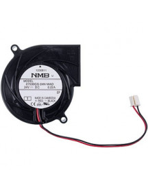 Вентилятор охолодження індукційного силового модуля для плити Electrolux 140202307017 Вентилятор охолодження індукційного силового модуля для плити Electrolux 140202307017