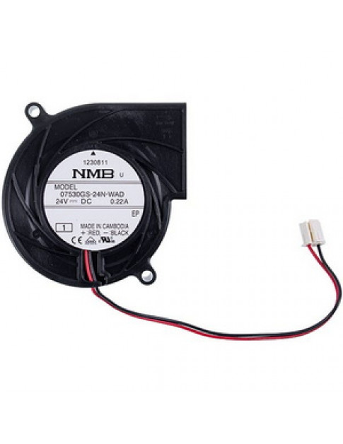 Вентилятор охолодження індукційного силового модуля для плити Electrolux 140202307017