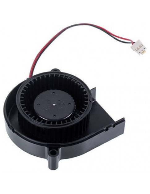 Вентилятор охолодження індукційного силового модуля для плити Electrolux 140202307017