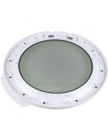 Обрамлення люка зовнішнє для пральної машини AEG 140203127117 Обрамлення люка зовнішнє для пральної машини AEG 140203127117