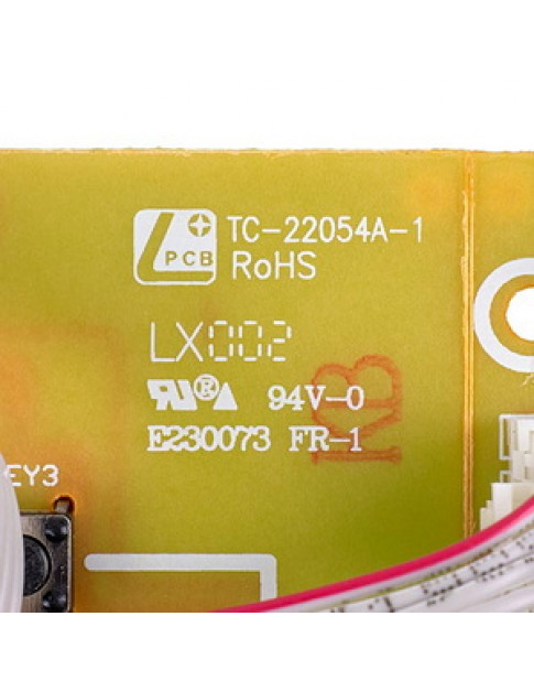 Плата живлення для кавоварки Electrolux 140203788017