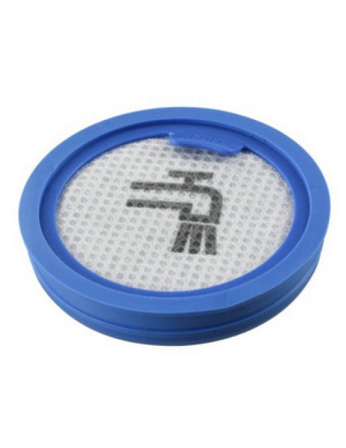 Фільтр контейнера HEPA для акумуляторного пилососа Electrolux 140205155017