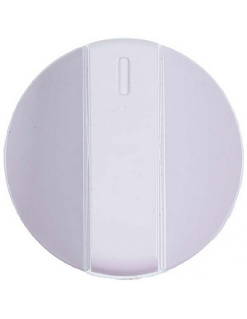 Ручка регулювання режимів духовки для плити Electrolux 140205198041 білий Ручка регулювання режимів духовки для плити Electrolux 140205198041 білий