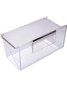 Ящик морозильної камери для холодильника AEG 140206401097 (нижній) 405x296x200mm