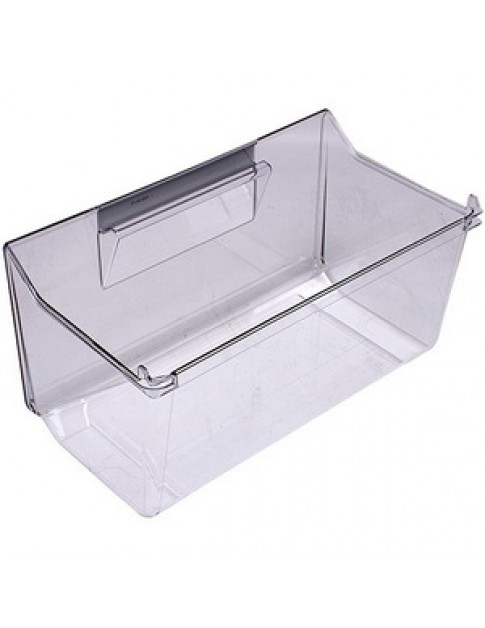 Ящик морозильної камери для холодильника AEG 140206401097 (нижній) 405x296x200mm