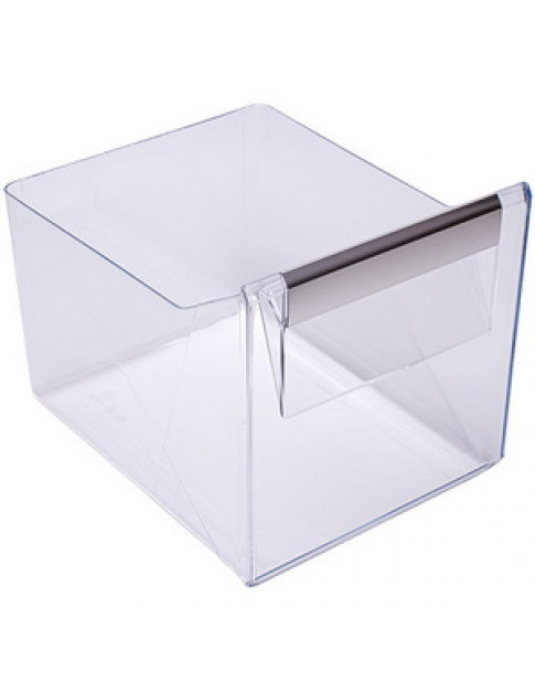 Ящик для овочів холодильника Electrolux 140206402053 222x225x275mm (правий/лівий)