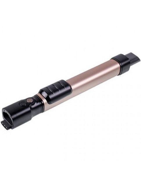 Труба телескопічна для акумуляторного пилососа Electrolux 140207643036 (металева)